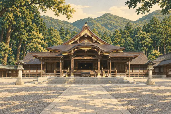 Santuario Yahiko