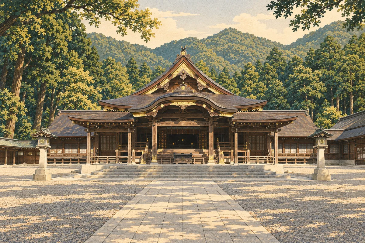 Santuario Yahiko