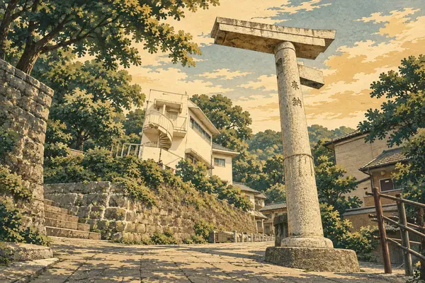 Santuario Sannō