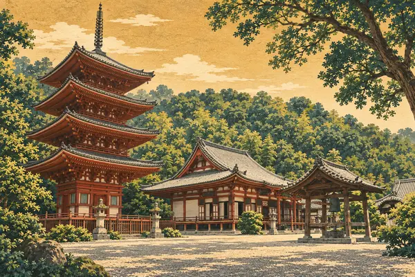 Tempio Myōō-in