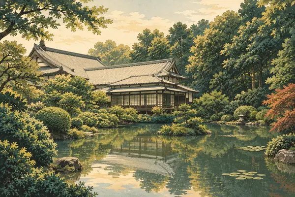 Tempio Tōzen-ji