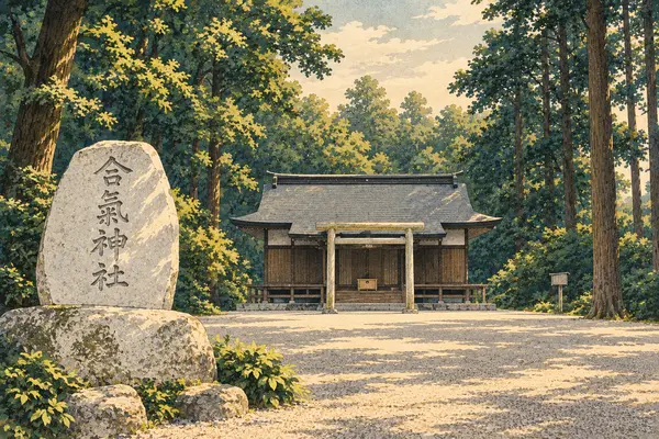 Iwama Dōjō