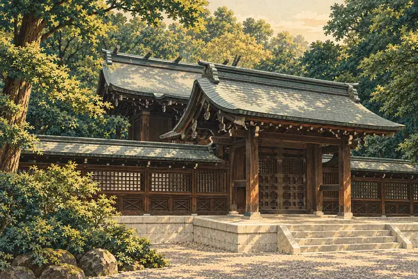 Santuario Aoba
