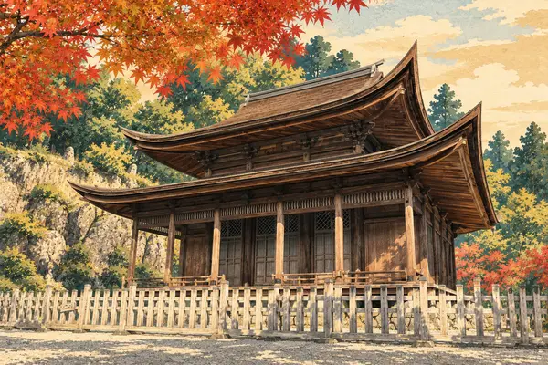 Tempio Eihō-ji