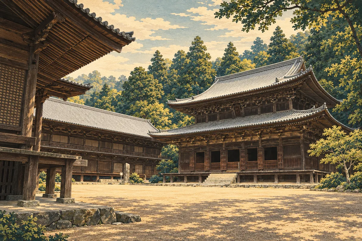 Tempio Engyō-ji