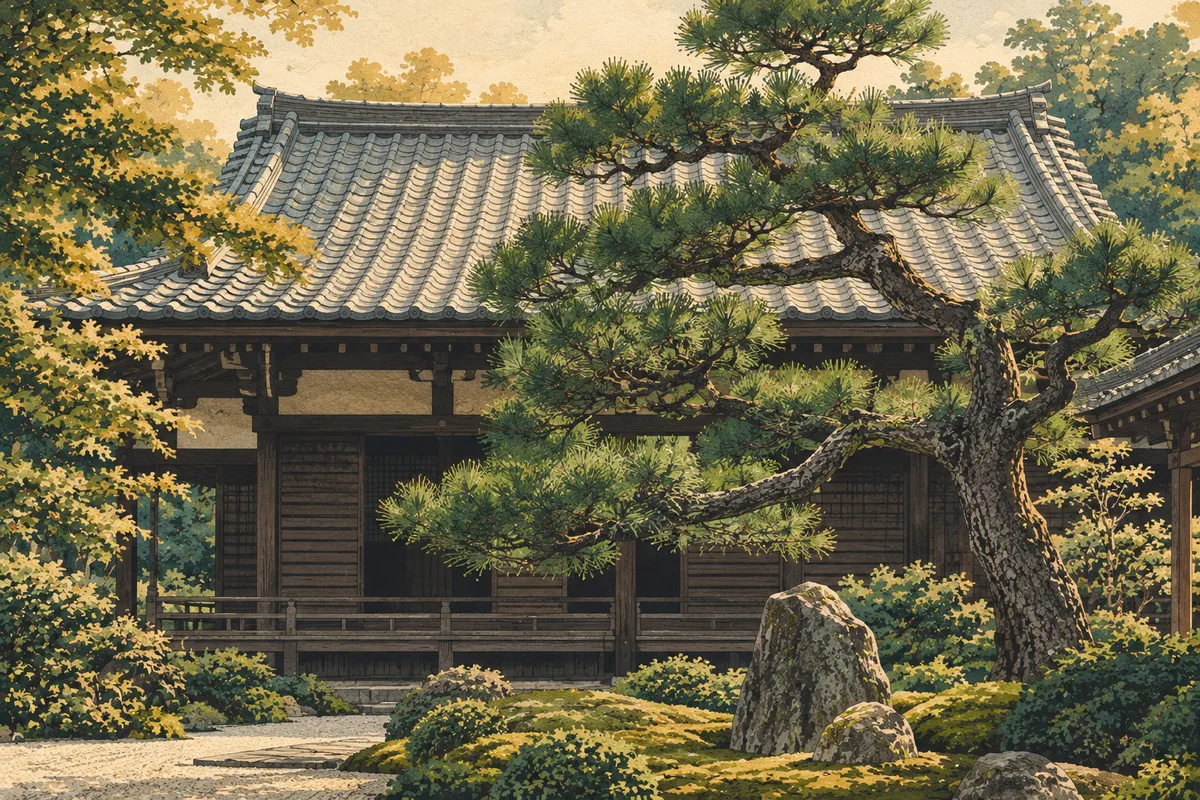 Tempio Enkō-ji