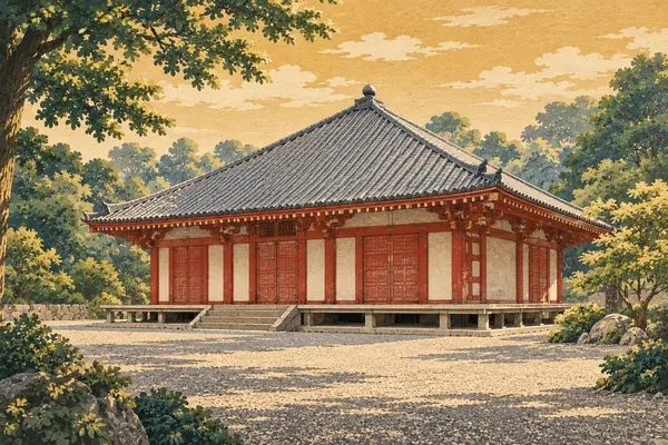 Tempio Jōdo-ji