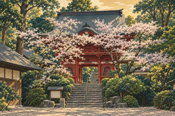 Tempio Kiyomizu-dera