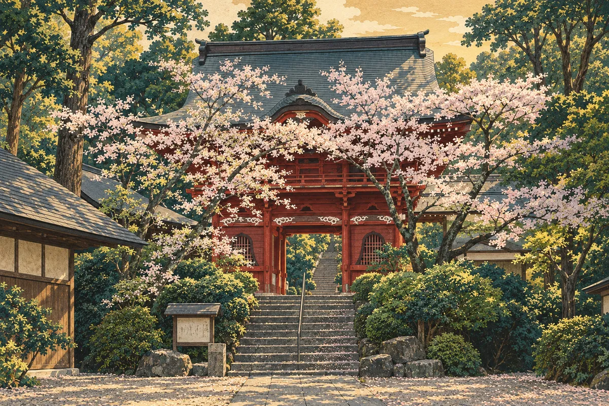 Tempio Kiyomizu-dera