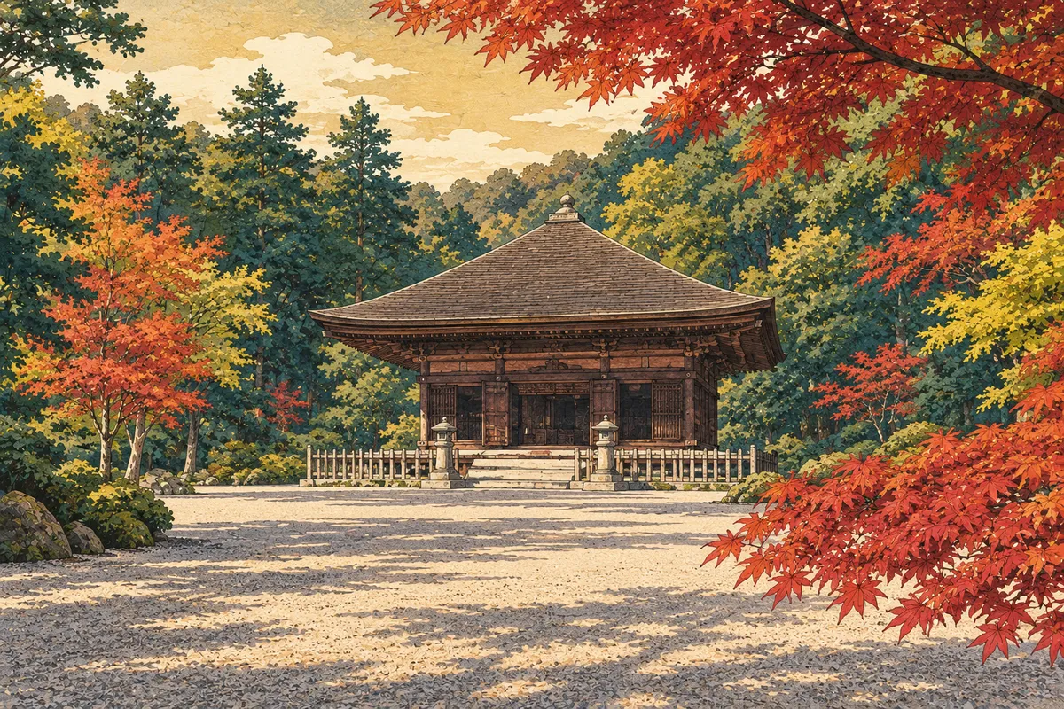 Shiramizu Amida-dō