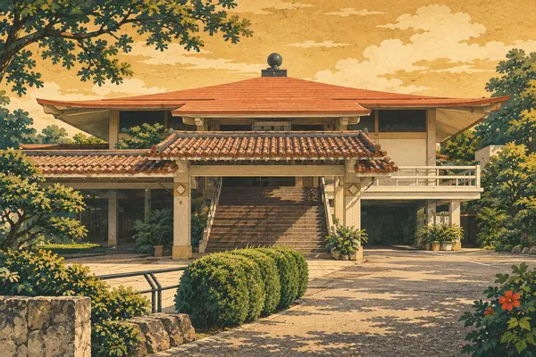 Tempio Gokoku-ji
