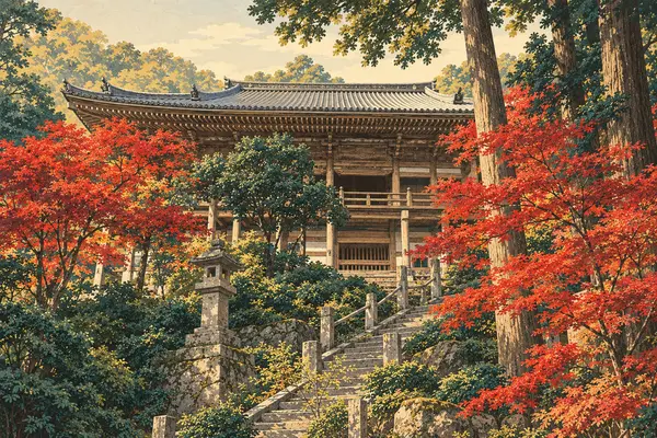 Tempio Ichijō-ji