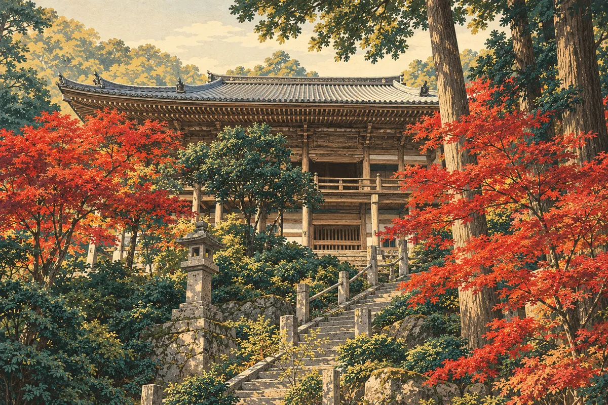 Tempio Ichijō-ji