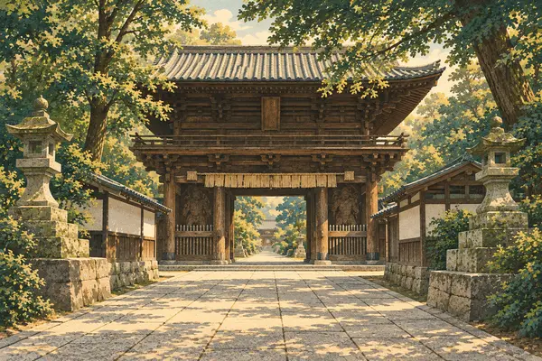 Tempio Ishite-ji