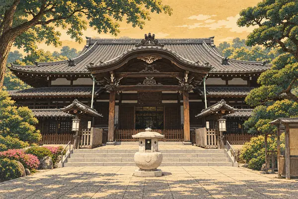 Tempio Sengaku-ji