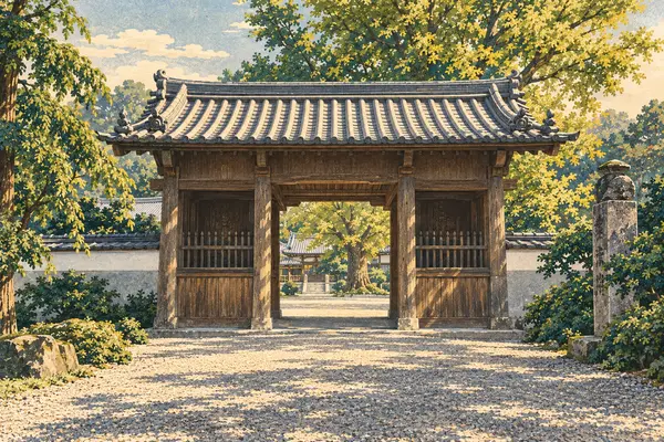 Tempio Jizō-ji