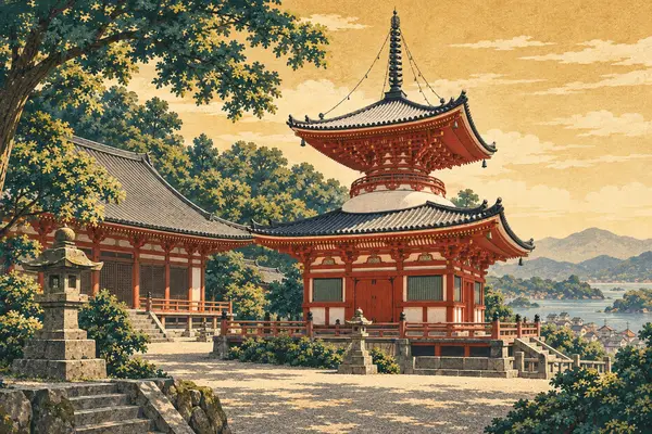 Tempio Jōdo-ji