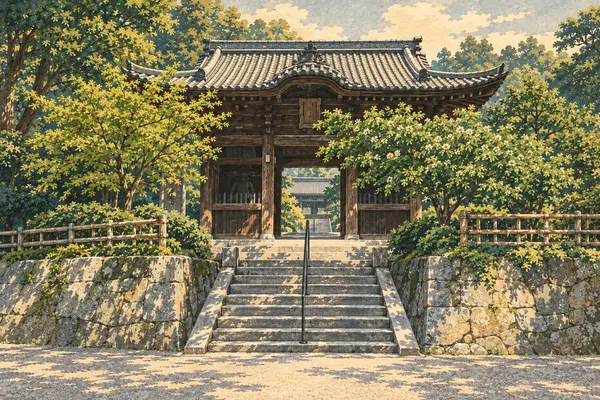 Tempio Jōdo-ji