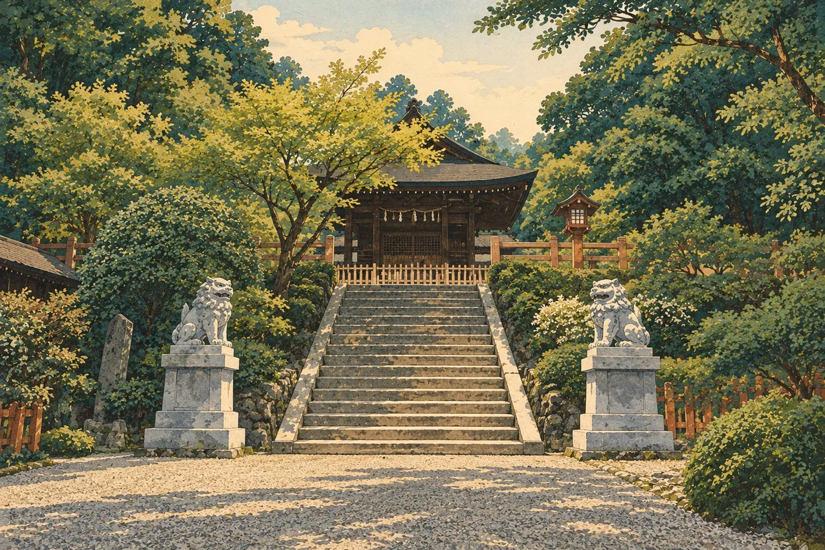 Santuario Kenkun