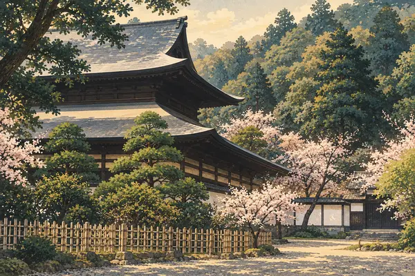 Tempio Kōgaku-ji
