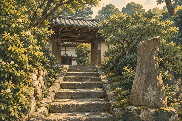 Tempio Konpuku-ji