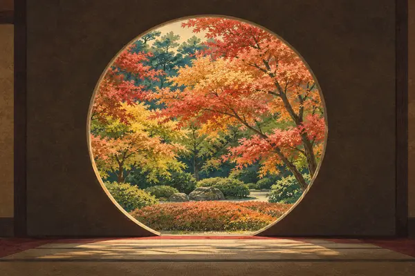 Meigetsu-in
