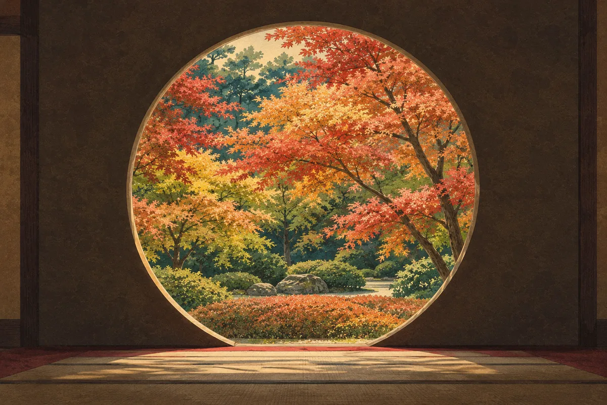 Meigetsu-in