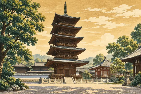 Tempio Motoyama-ji