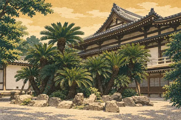 Tempio Myōkoku-ji