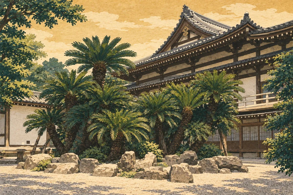Tempio Myōkoku-ji