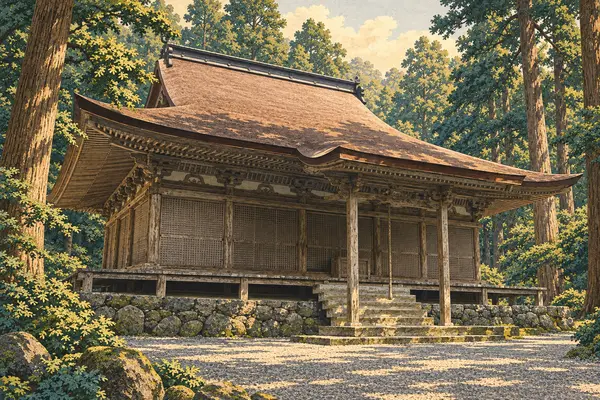 Tempio Myōtsū-ji