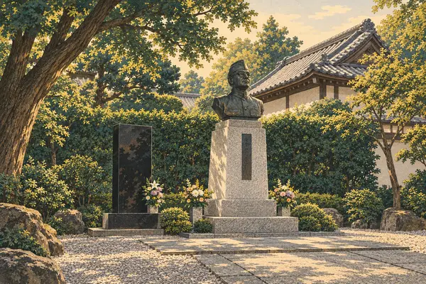 Tempio Renkō-ji