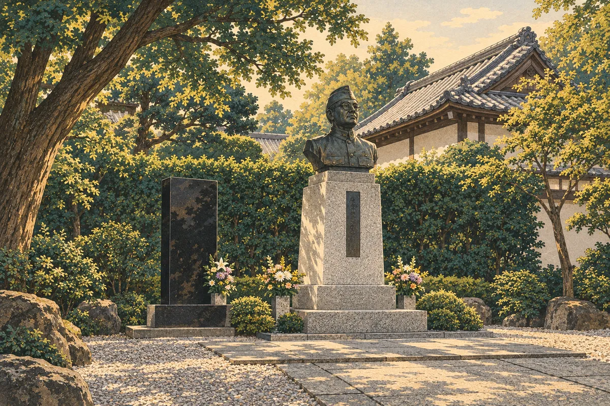 Tempio Renkō-ji