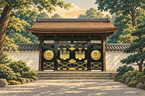 Tempio Sanbō-in