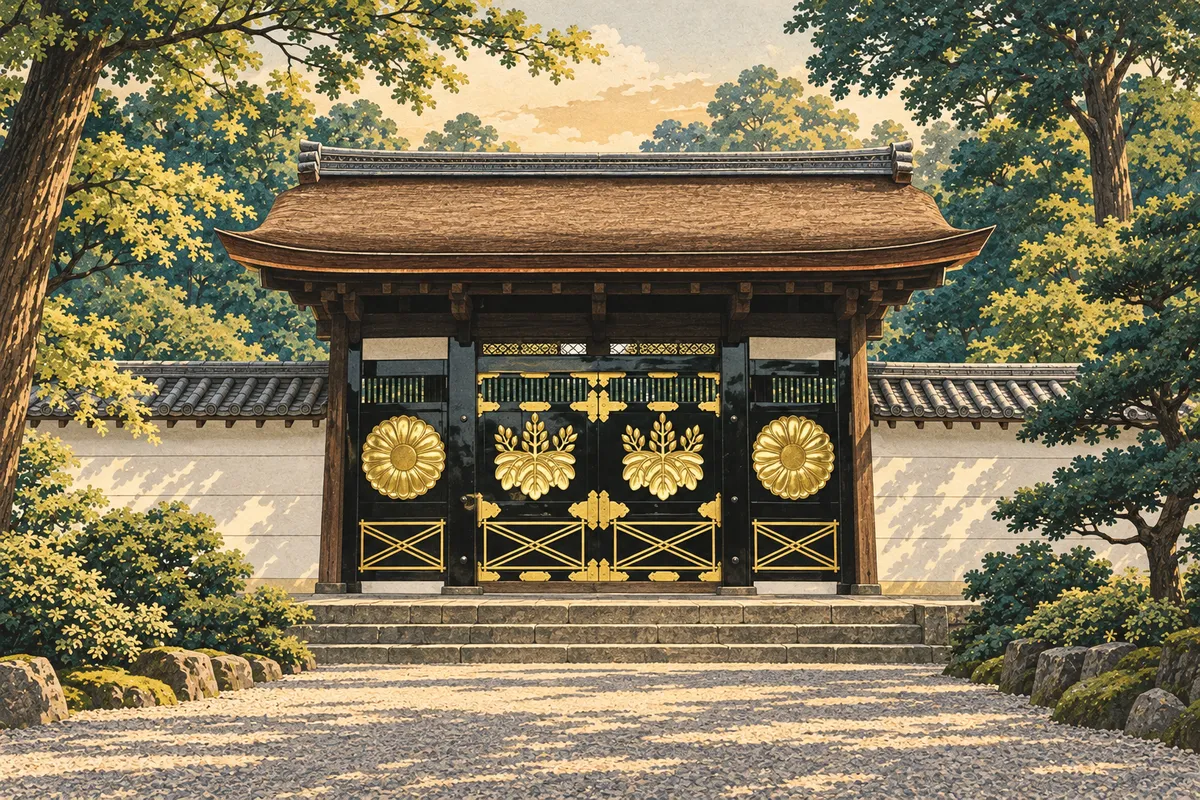 Tempio Sanbō-in