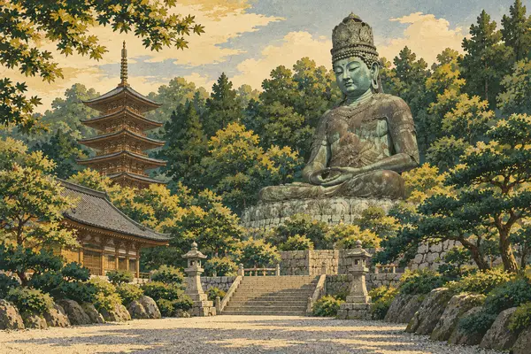 Tempio Seiryū-ji
