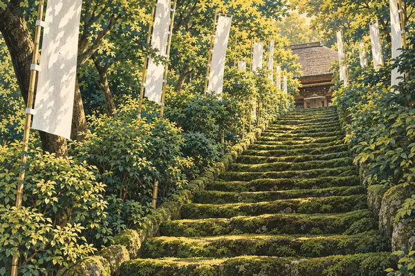 Tempio Sugimoto-dera