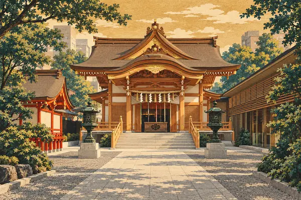 Suitengū