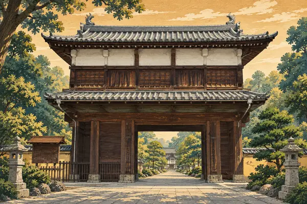Tempio Sōfuku-ji