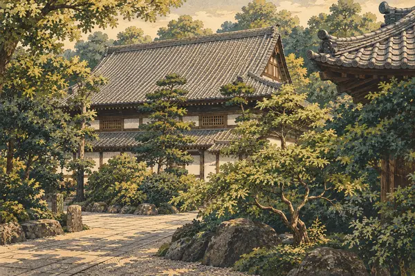 Tempio Sōfuku-ji