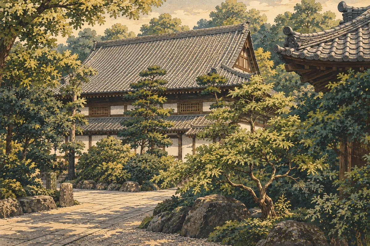 Tempio Sōfuku-ji