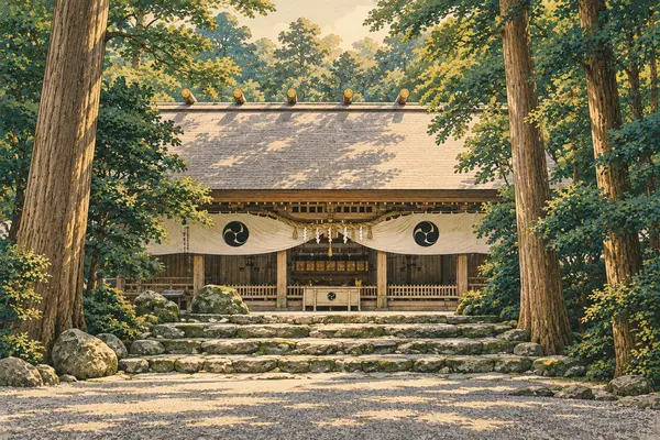 Santuario Tsubaki Grand