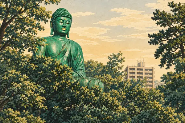 Tempio Tōgan-ji