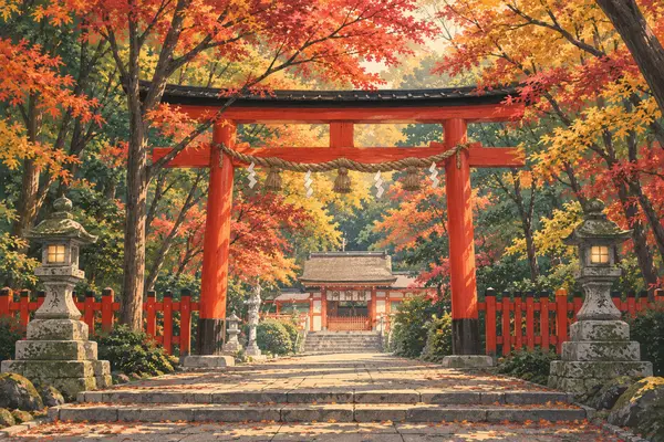 Santuario Ōharano