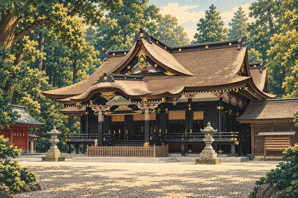 Katori Jingū