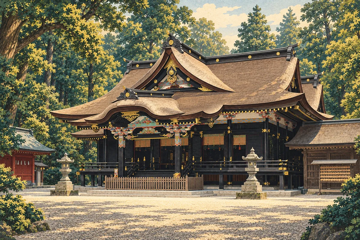 Katori Jingū