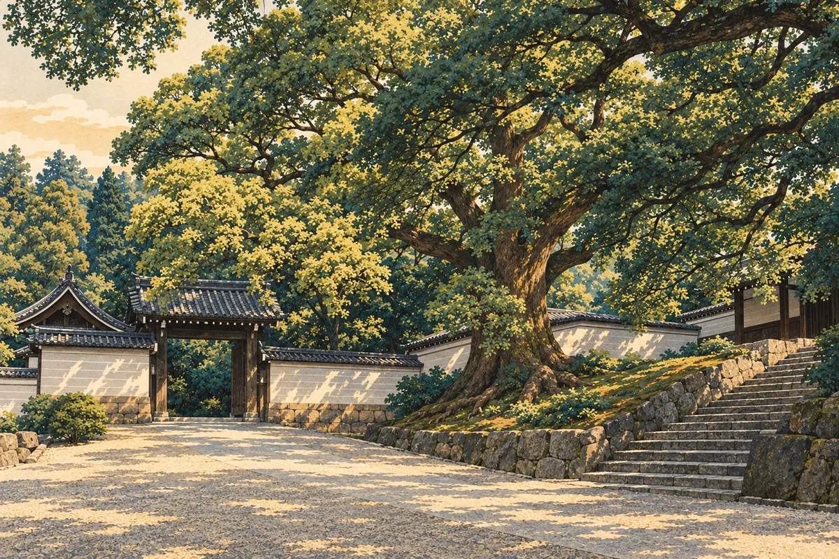 Tempio Shōren-in