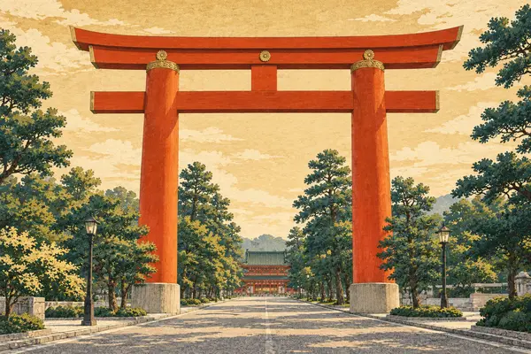 Heian Jingū
