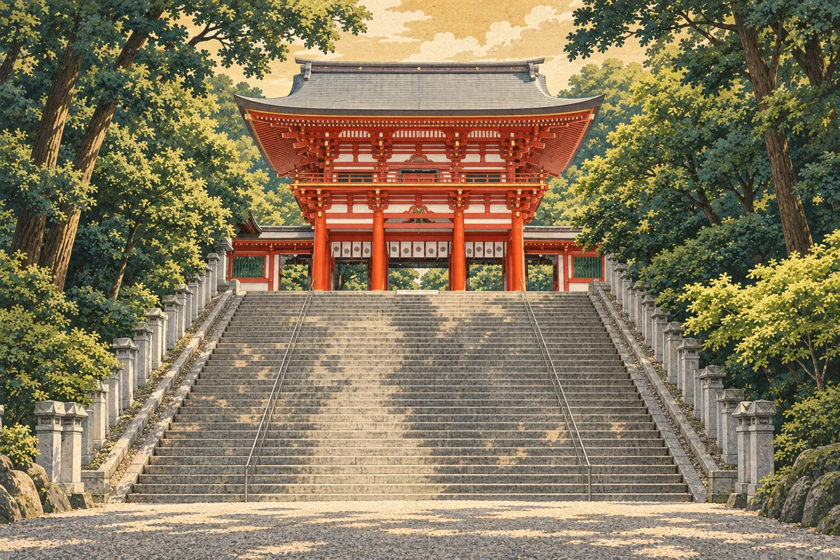 Ōmi Jingū