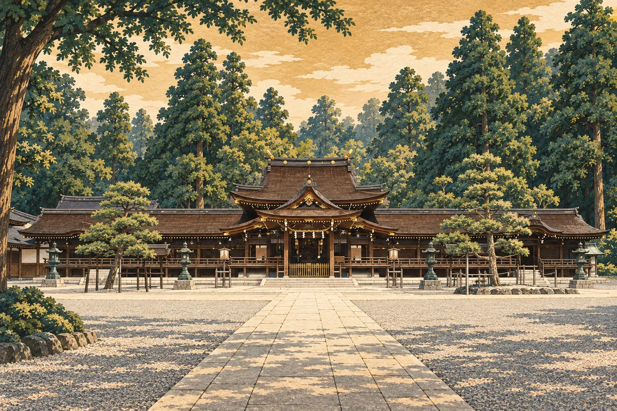 Taga Taisha
